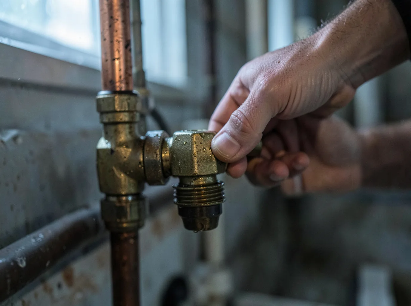 Emergency Plumber Brooklyn, MI FAQs